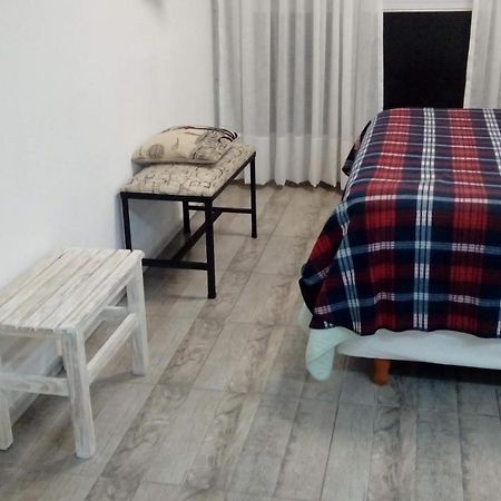 Monoambiente Ba Centro Apartment Buenos Aires Ngoại thất bức ảnh