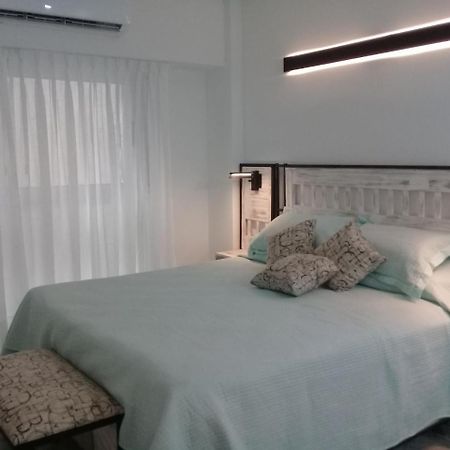 Monoambiente Ba Centro Apartment Buenos Aires Ngoại thất bức ảnh
