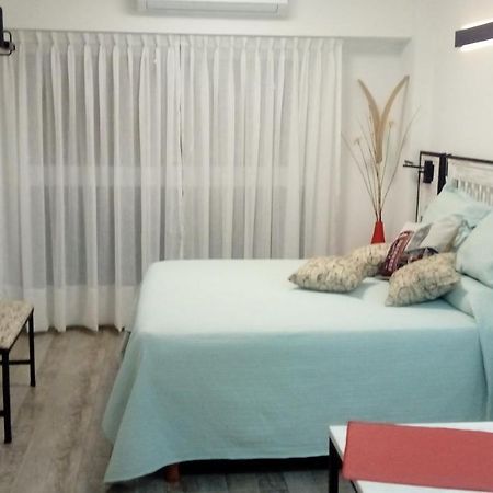 Monoambiente Ba Centro Apartment Buenos Aires Ngoại thất bức ảnh