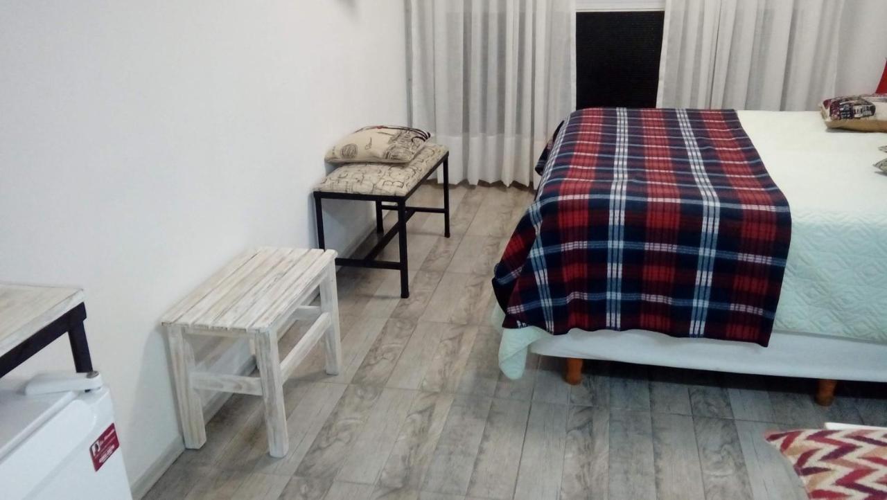 Monoambiente Ba Centro Apartment Buenos Aires Ngoại thất bức ảnh