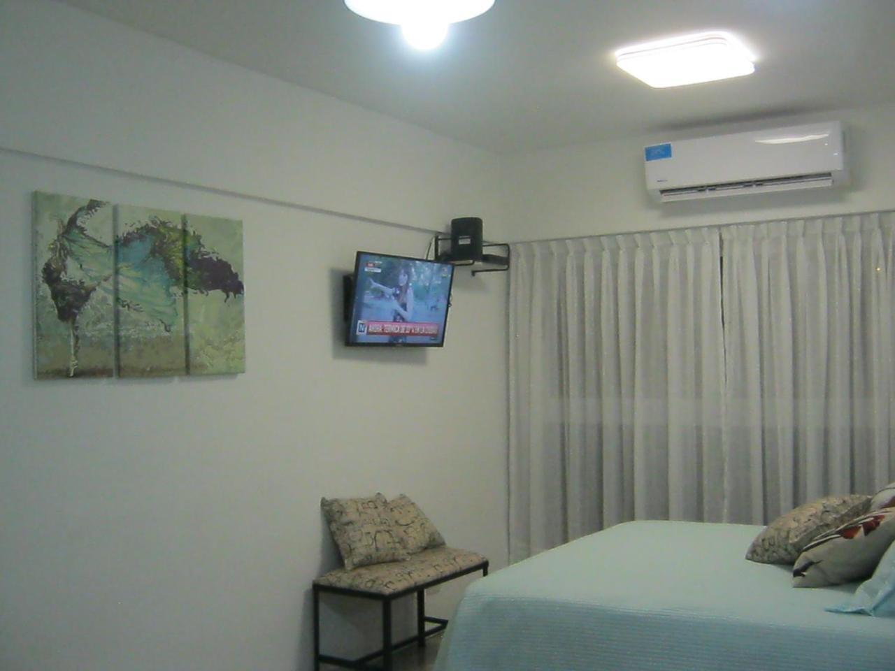 Monoambiente Ba Centro Apartment Buenos Aires Ngoại thất bức ảnh