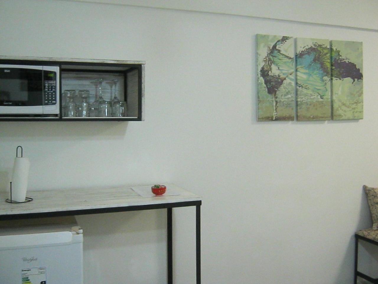 Monoambiente Ba Centro Apartment Buenos Aires Ngoại thất bức ảnh