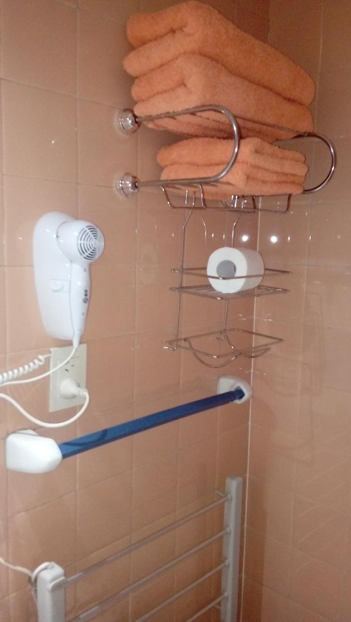 Monoambiente Ba Centro Apartment Buenos Aires Ngoại thất bức ảnh